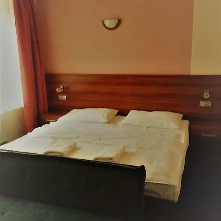 Apartamento Wellness *
