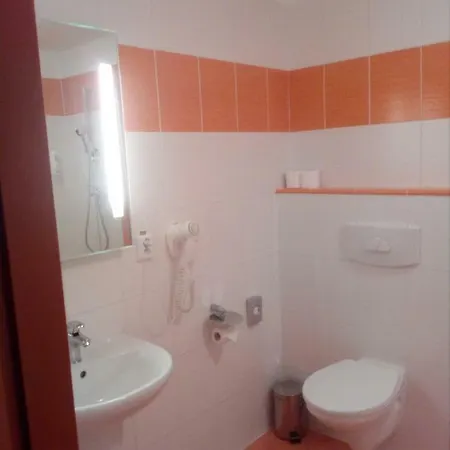 Apartamento Wellness Frymburk