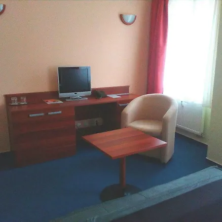 Wellness Frymburk