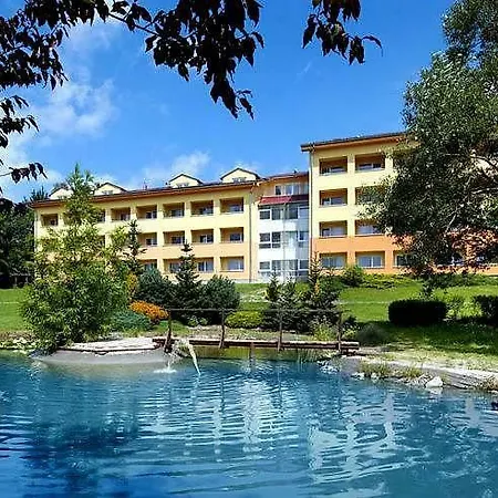 Apartamento Wellness *